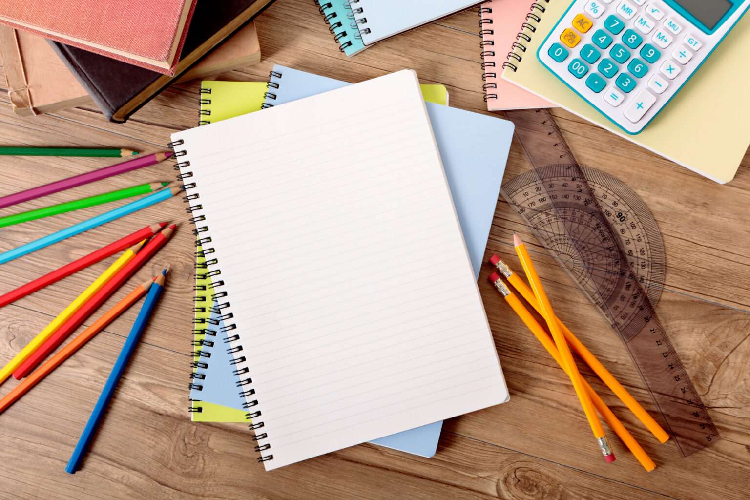 Fourniture scolaire